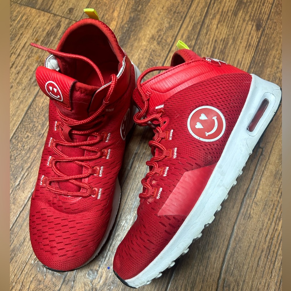 Zumba shoes 8.5